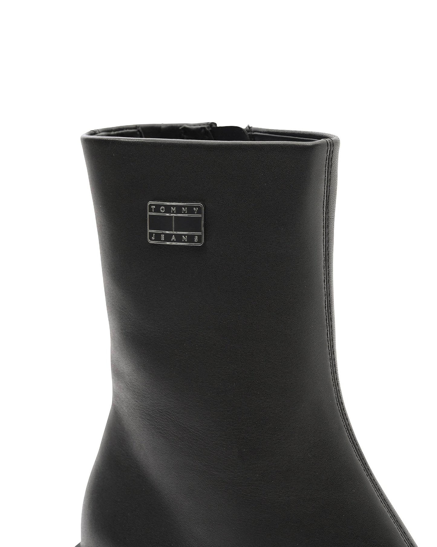 Tommy Hilfiger Womens Boots EN0EN02682BDS