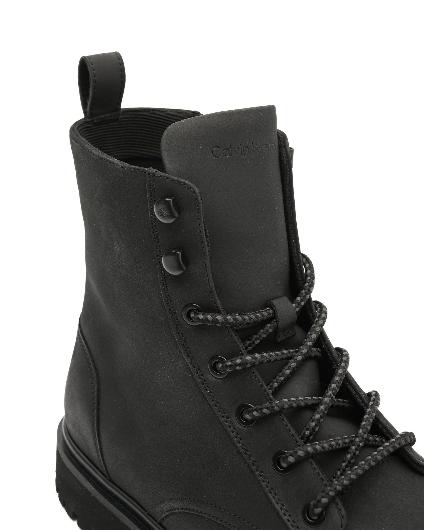 Calvin Klein Mens Boots YM0YM010710GJ