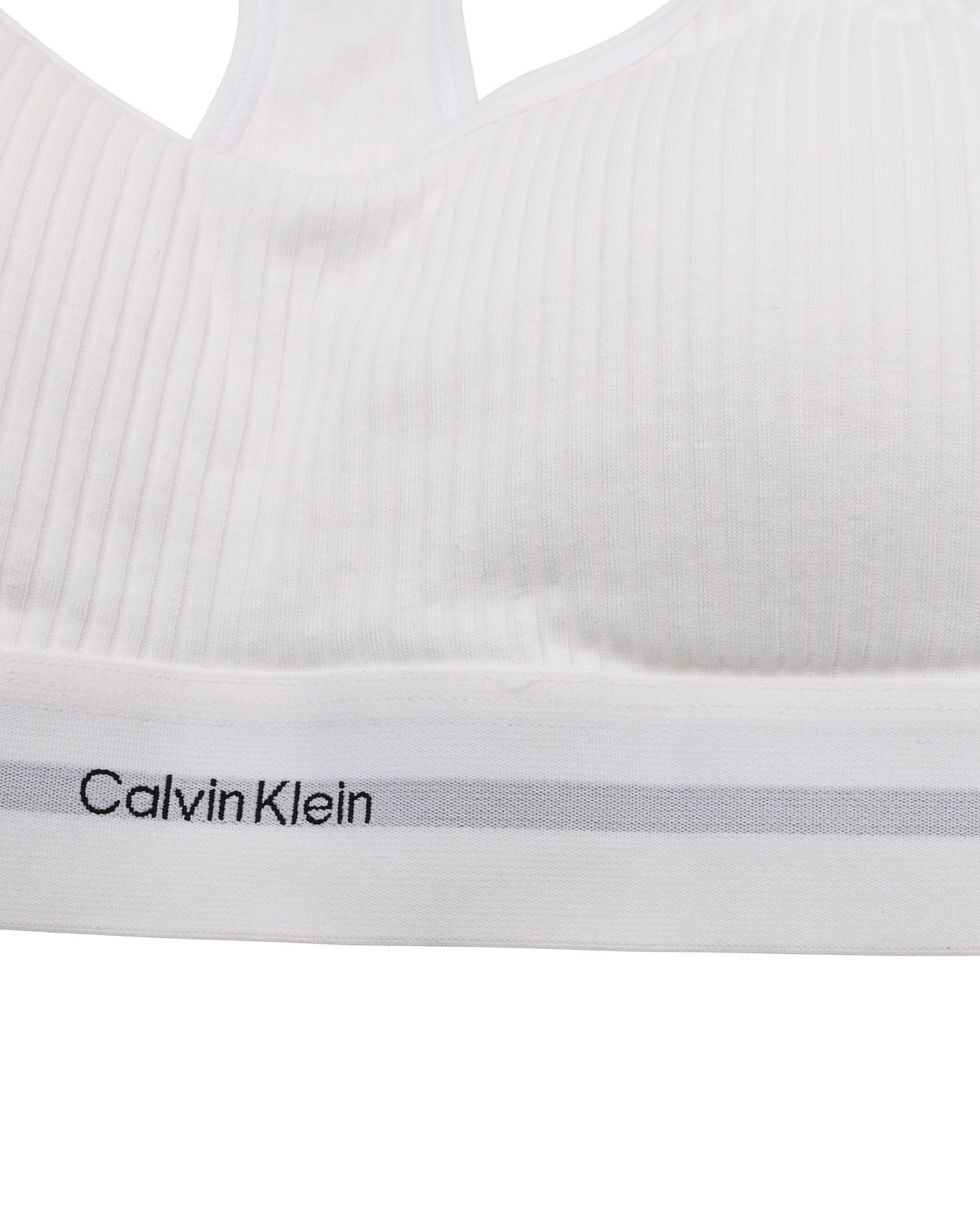 Calvin Klein Womens Bralette LV00QF8018100