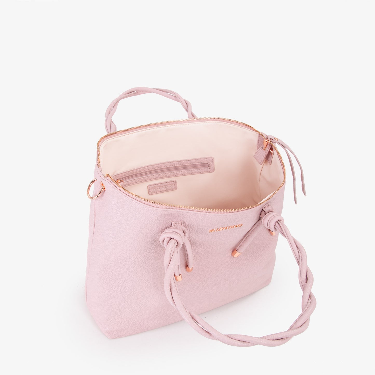 Valentino Womens Shoulder Bag VBS8U901 030