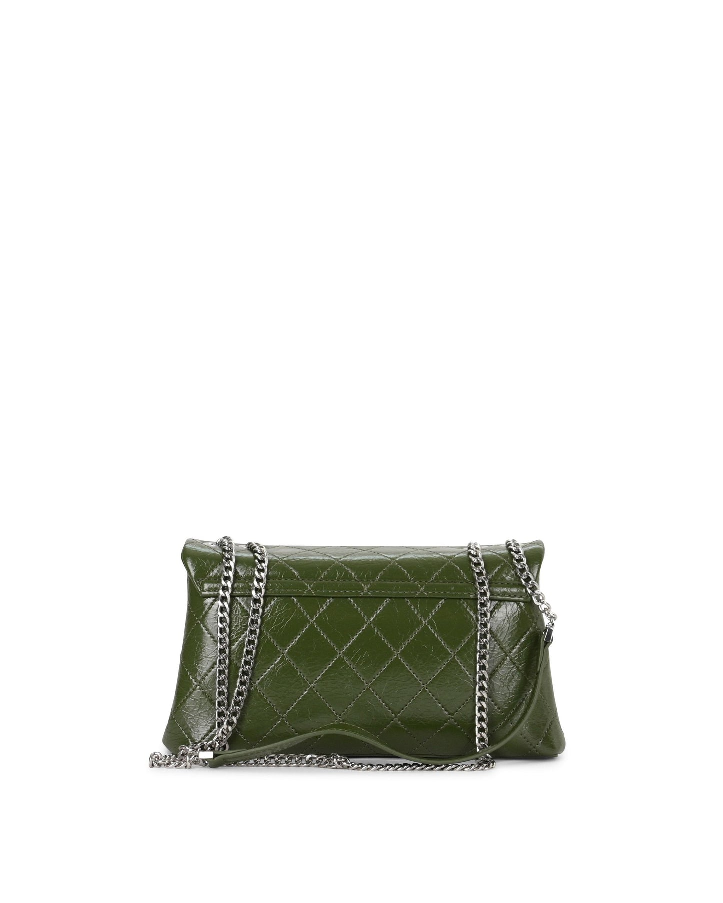 Valentino Womens Hobo Bag VBS9DH09 155 MILITARE