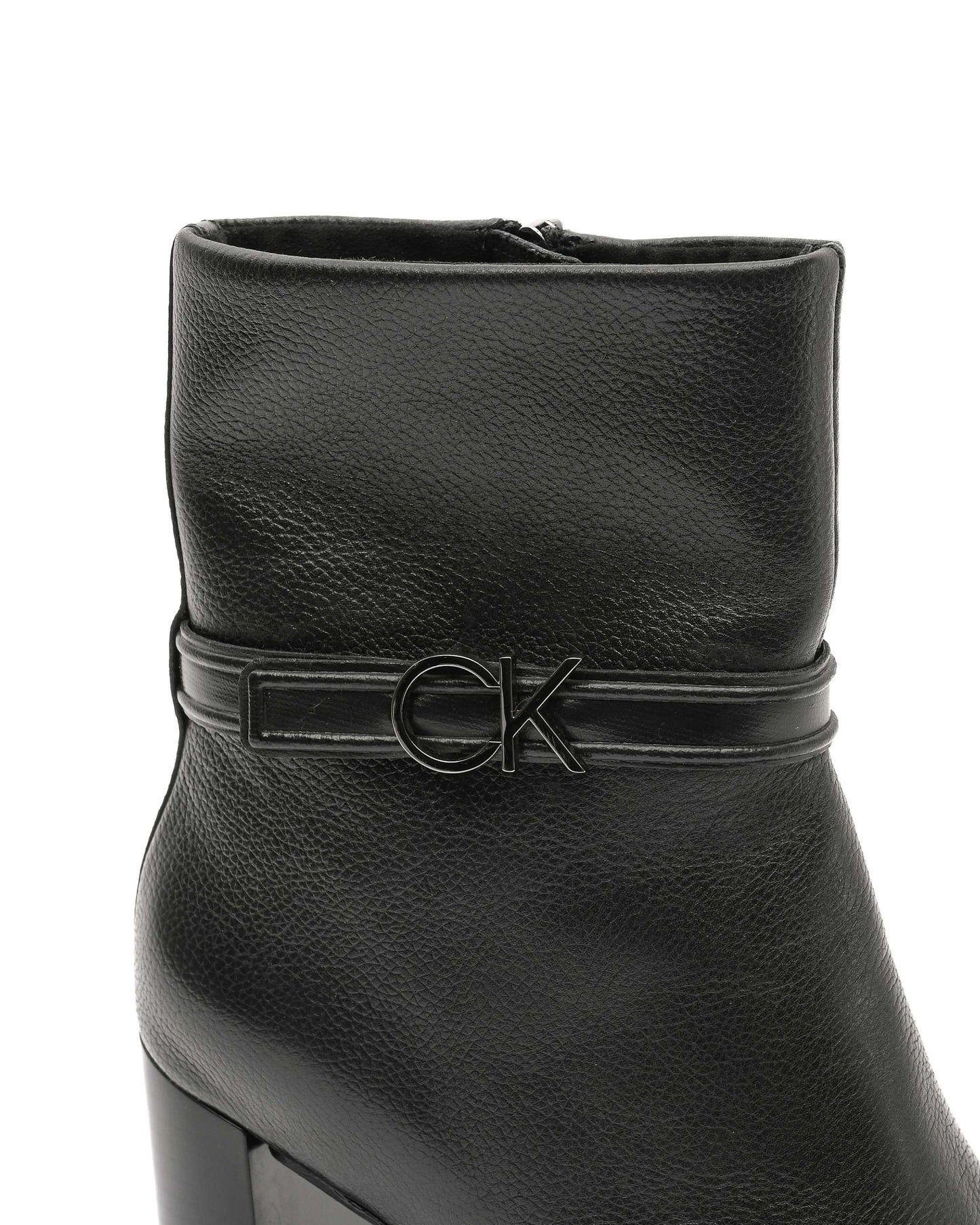 Calvin Klein Womens Boots HW0HW02185BEH