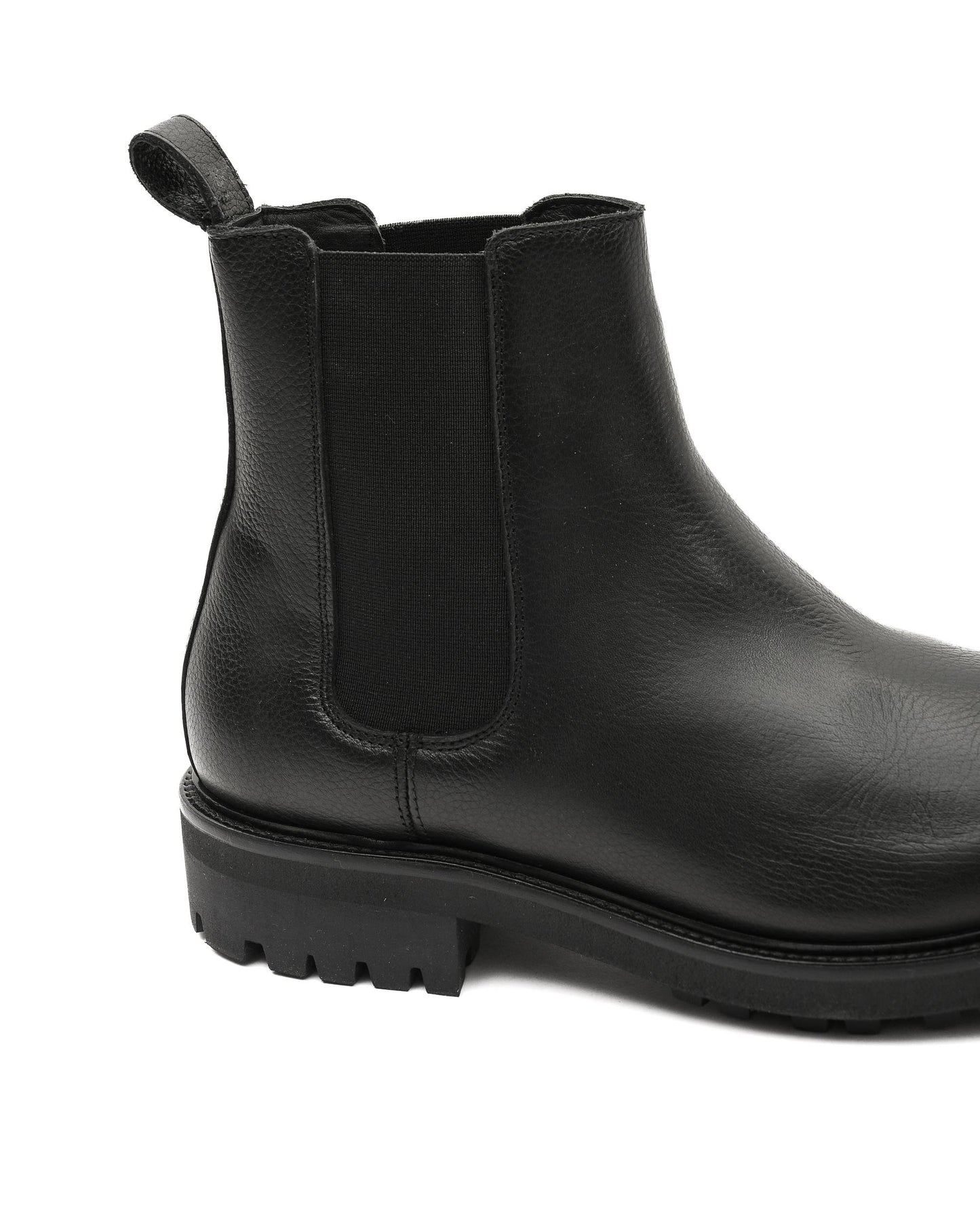 Calvin Klein Mens Boots HM0HM01562BEH