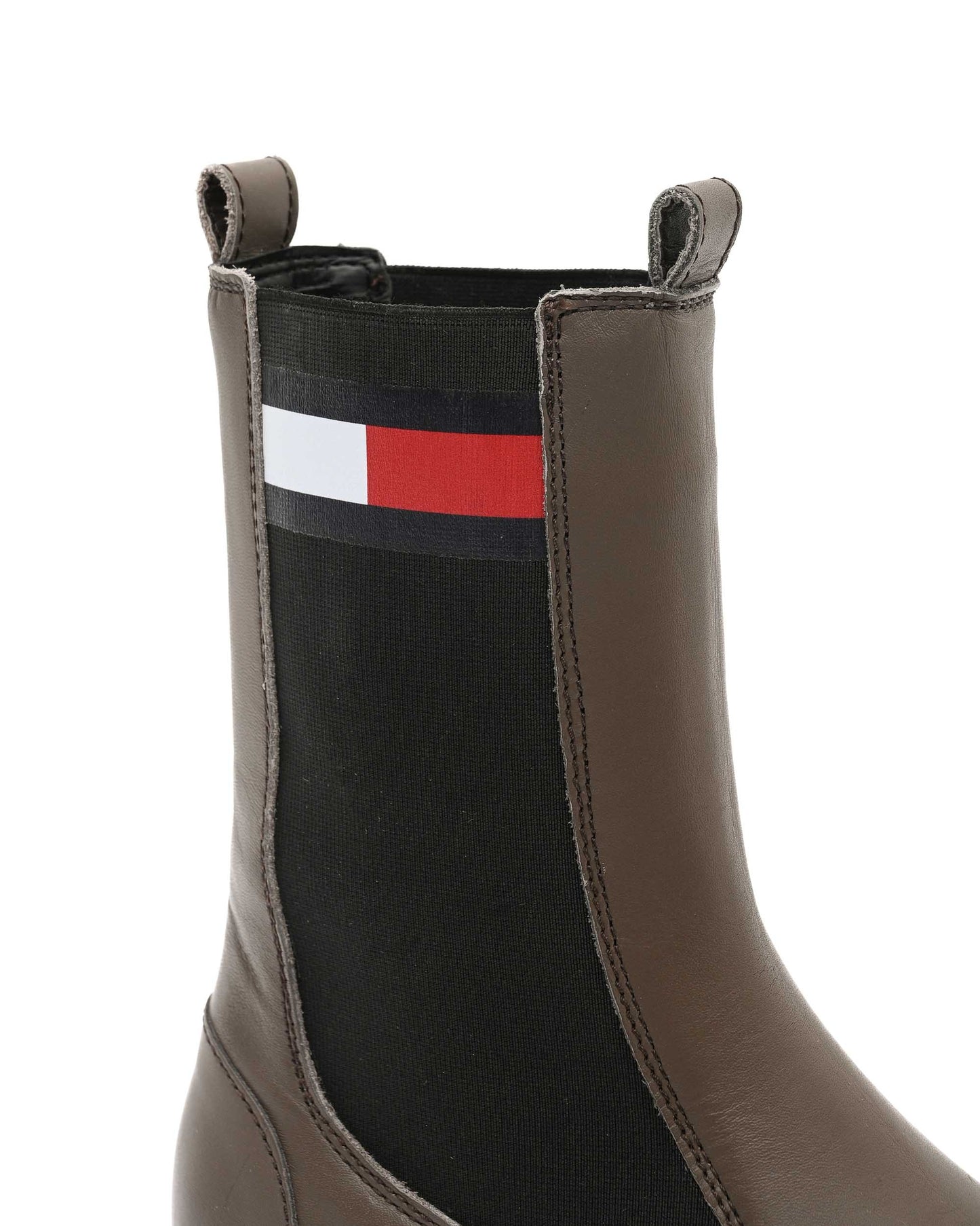 Tommy Hilfiger Womens Boots EN0EN02625GWN