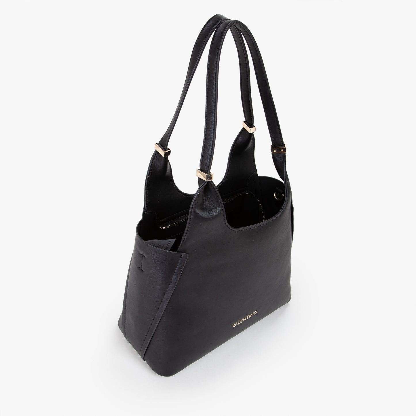 Valentino Womens Shoulder Bag VBS8WE01 001