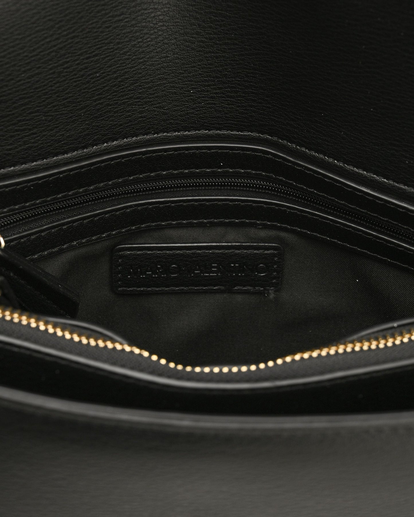 Valentino Womens Shoulder Bag VBS3XJ02BOR 001