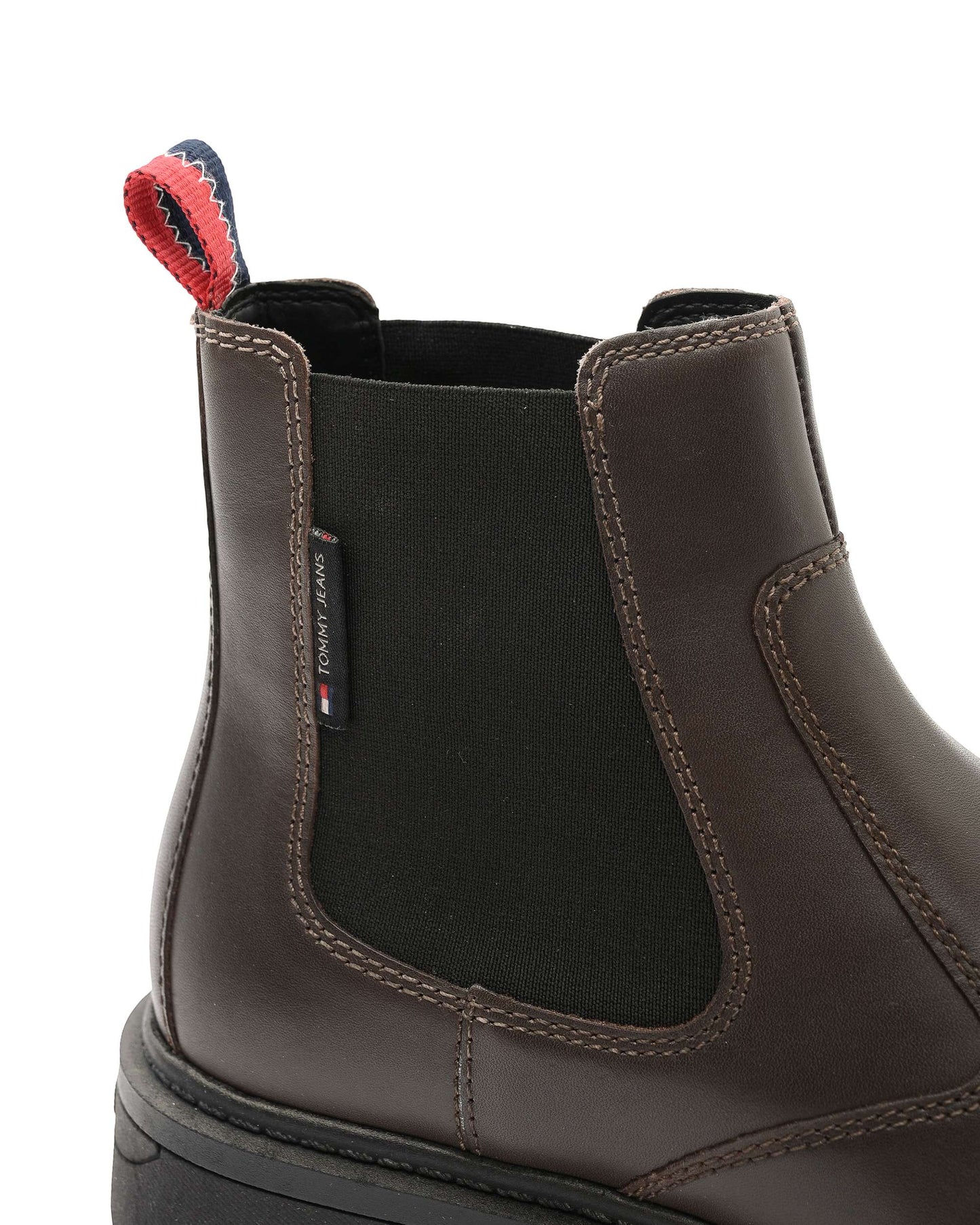 Tommy Hilfiger Mens Boots EM0EM01469GWN