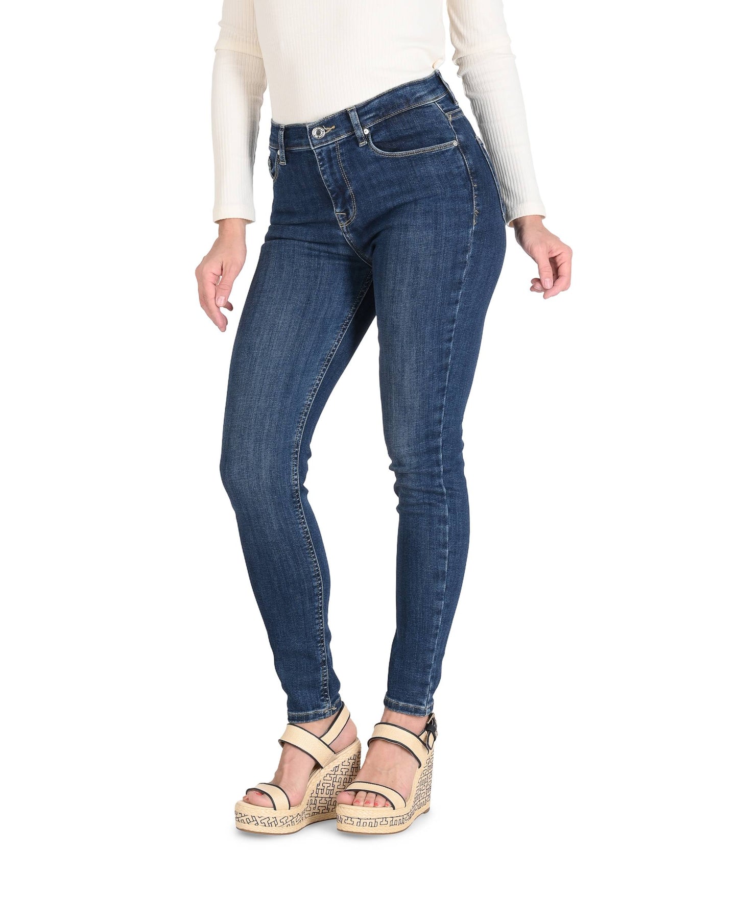 LTB Womens Denim Jeans 51030 54994 TANYA