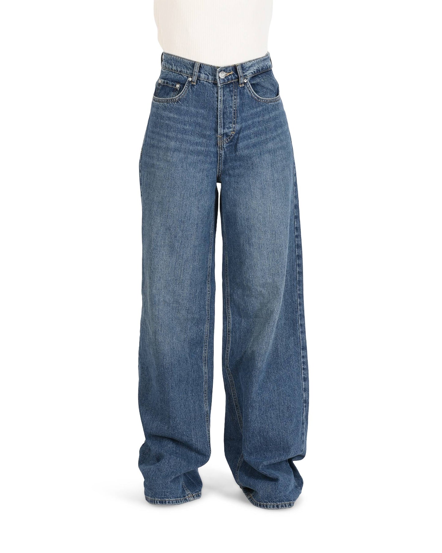 LTB Womens Denim Jeans 51645 54704 LOTTIE