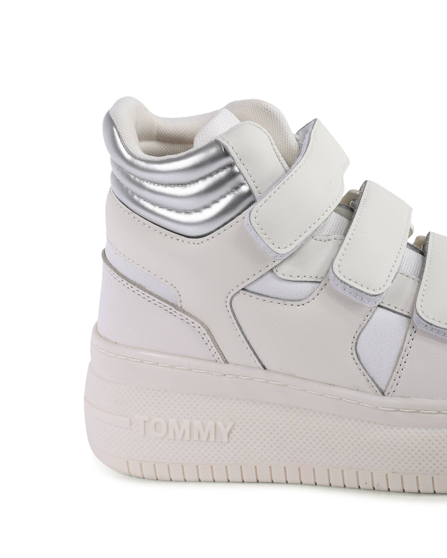 Tommy Hilfiger Women Sneakers WHITE EN0EN02370YBI