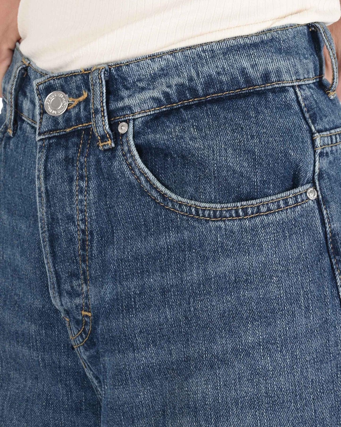 LTB Womens Denim Jeans 51645 54704 LOTTIE