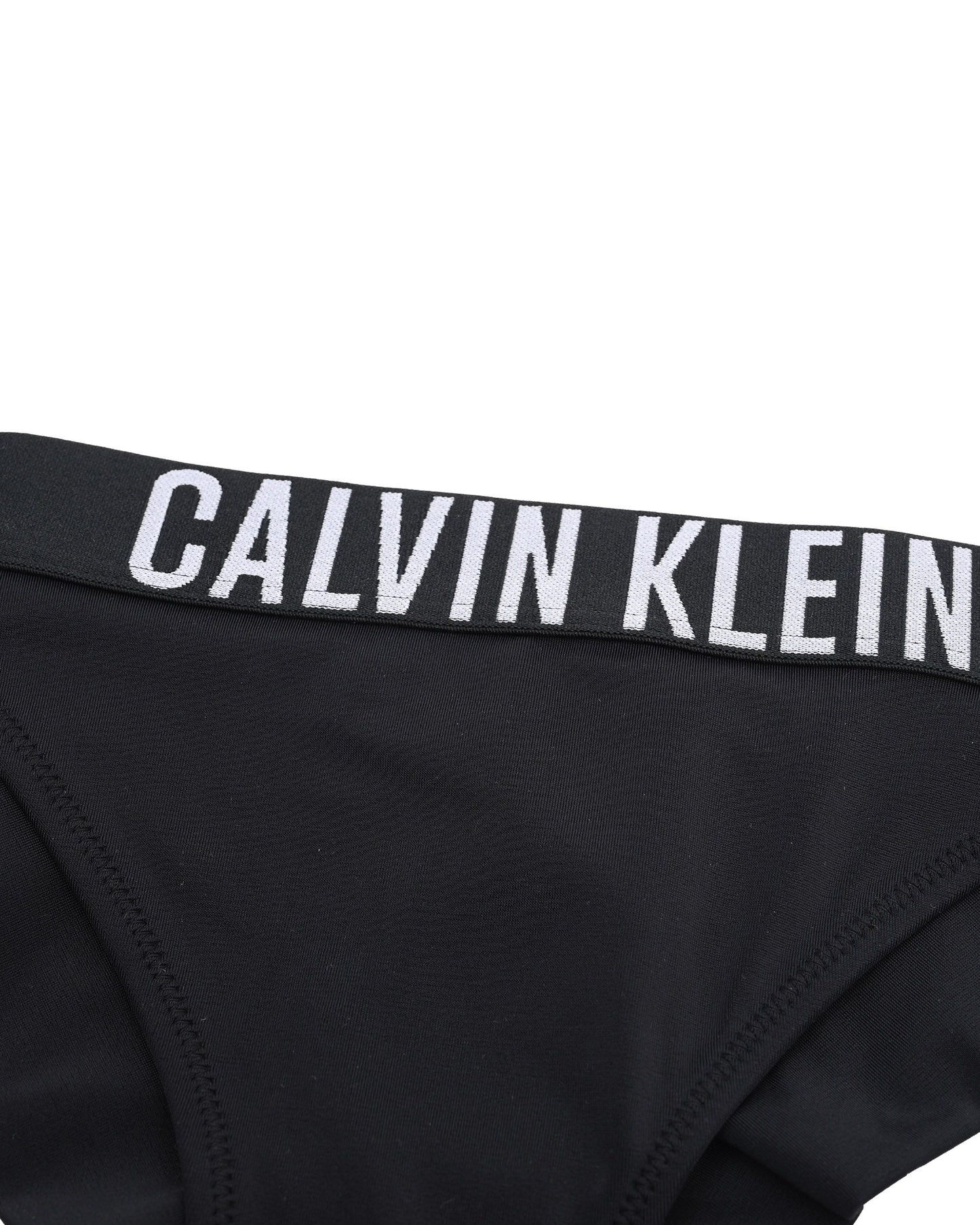 Calvin Klein Womens Swim Bottom KW0KW02857BEH