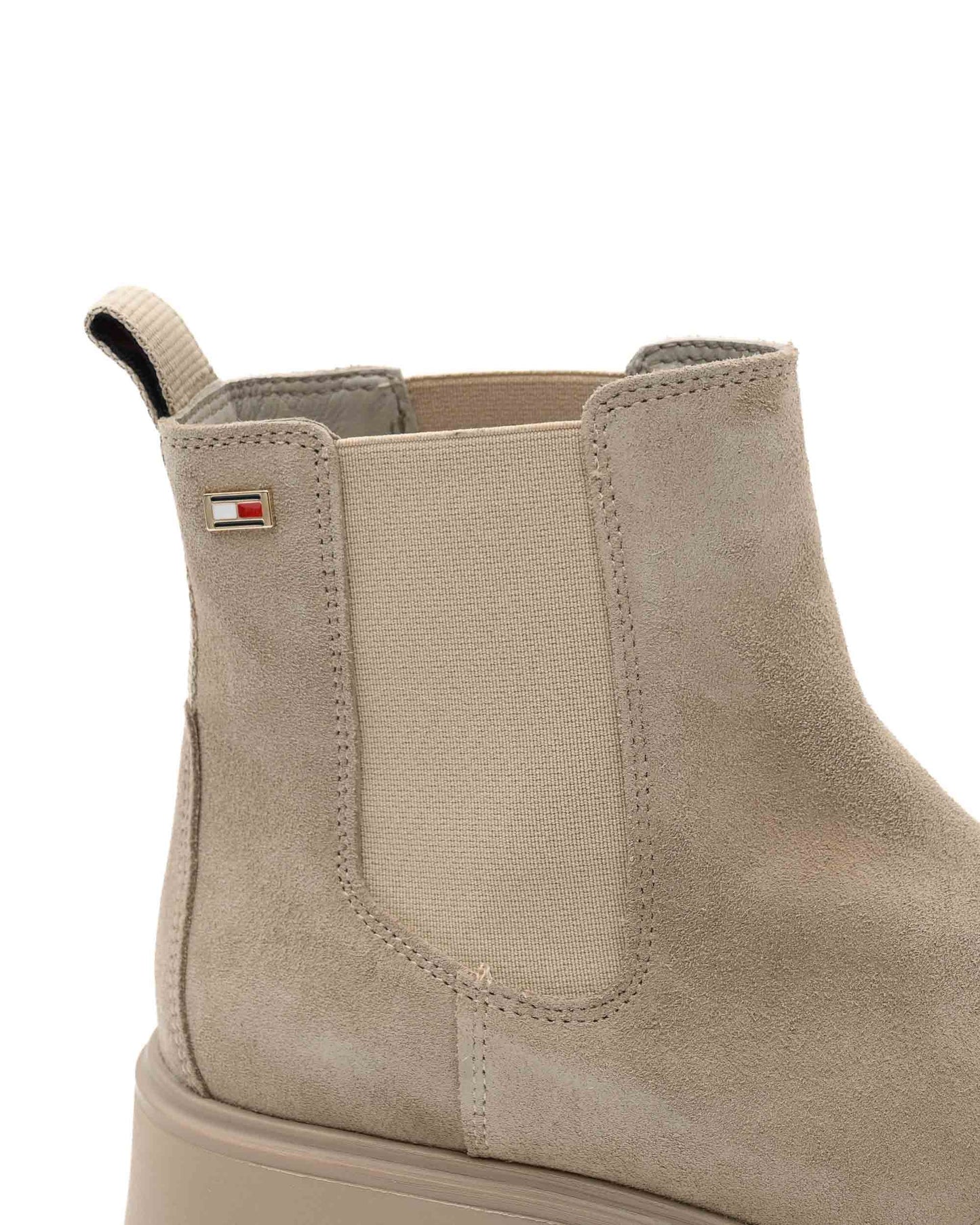 Tommy Hilfiger Womens Boots FW0FW08303AEG