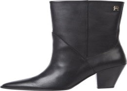 Tommy Hilfiger Womens Boots FW0FW08253BDS