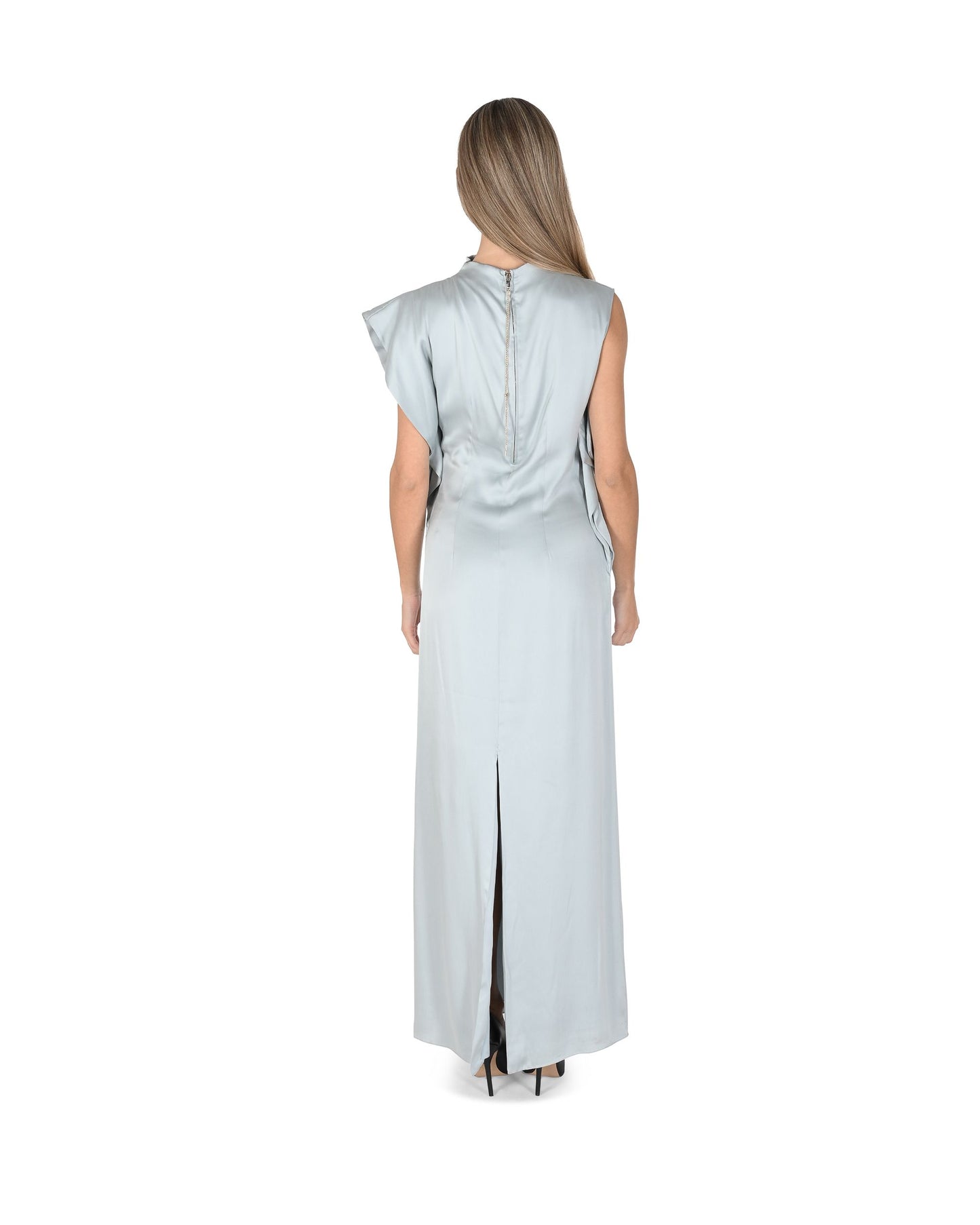 Fendi Womens Dress FDD066ARUD F08S8 PB5