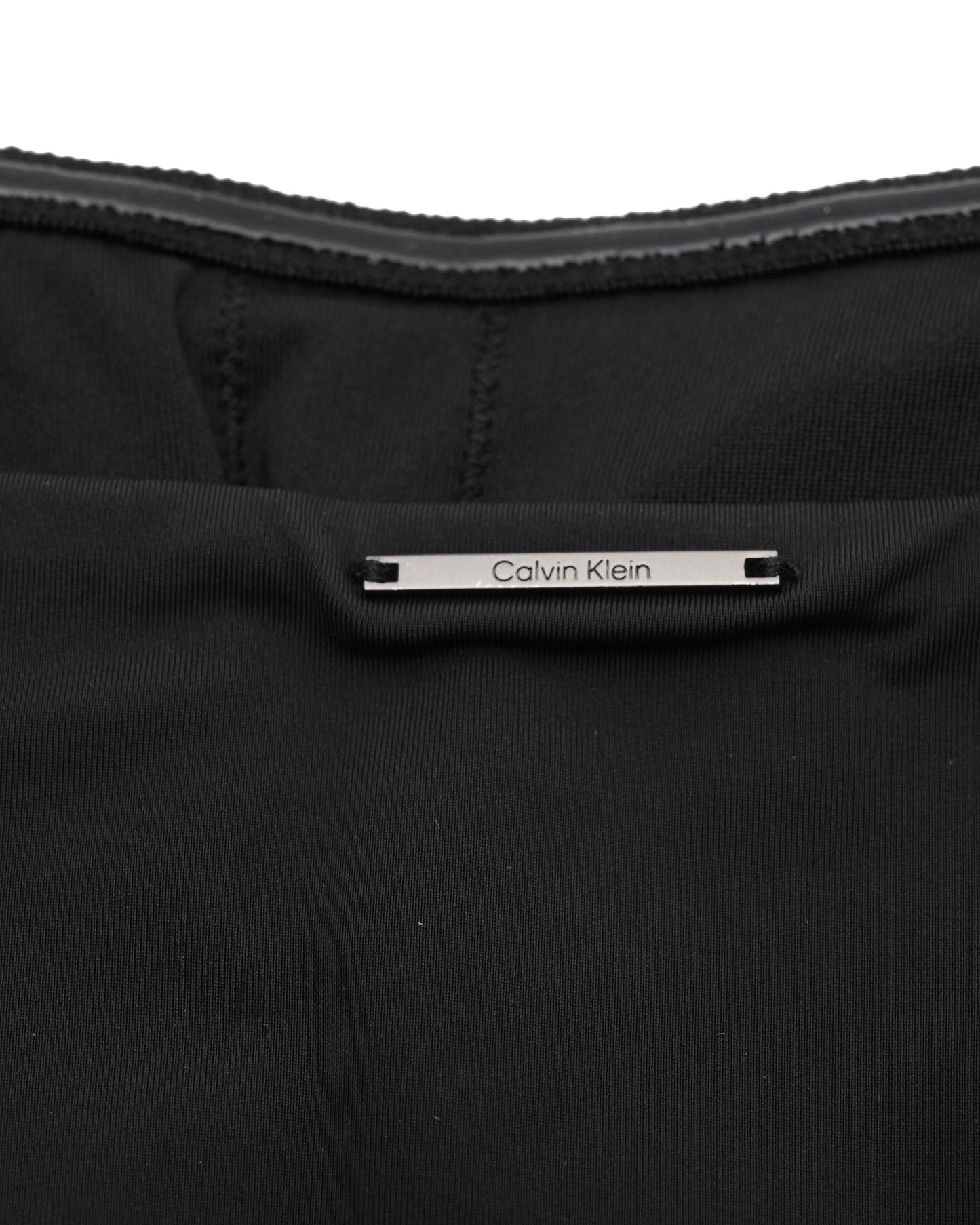 Calvin Klein Womens Bandeau Top KW0KW02845BEH