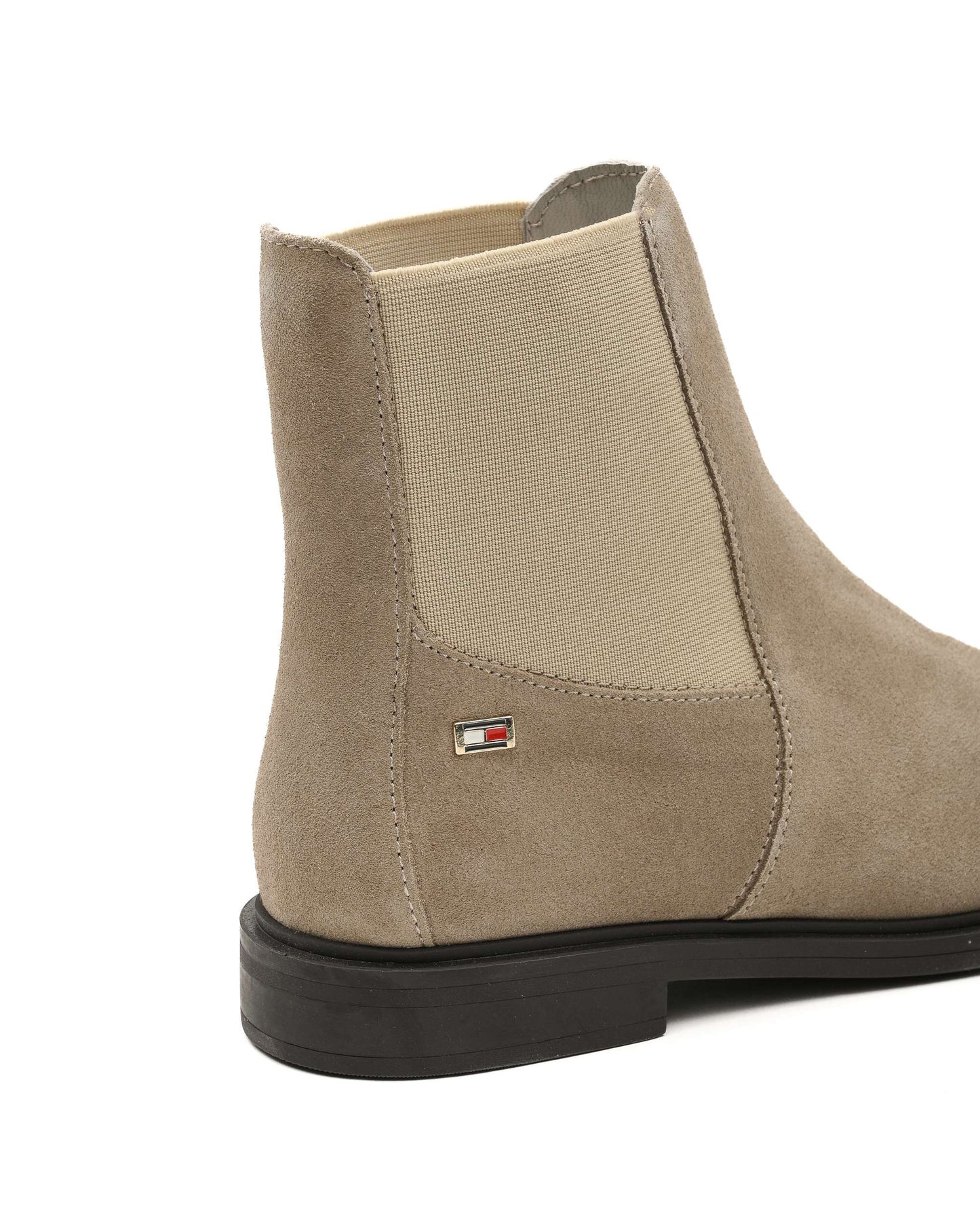 Tommy Hilfiger Womens Boots FW0FW08176AEG