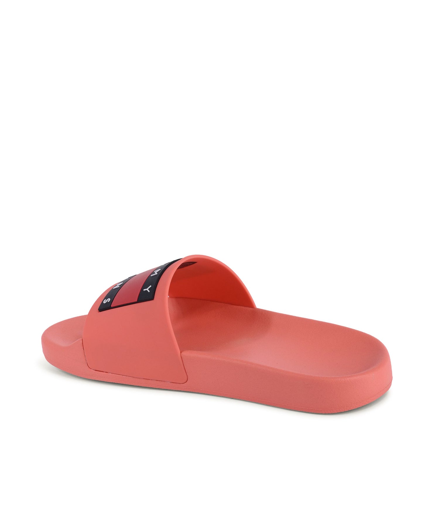 Tommy Hilfiger Womens Flip Flop Red EN0EN02351XKI