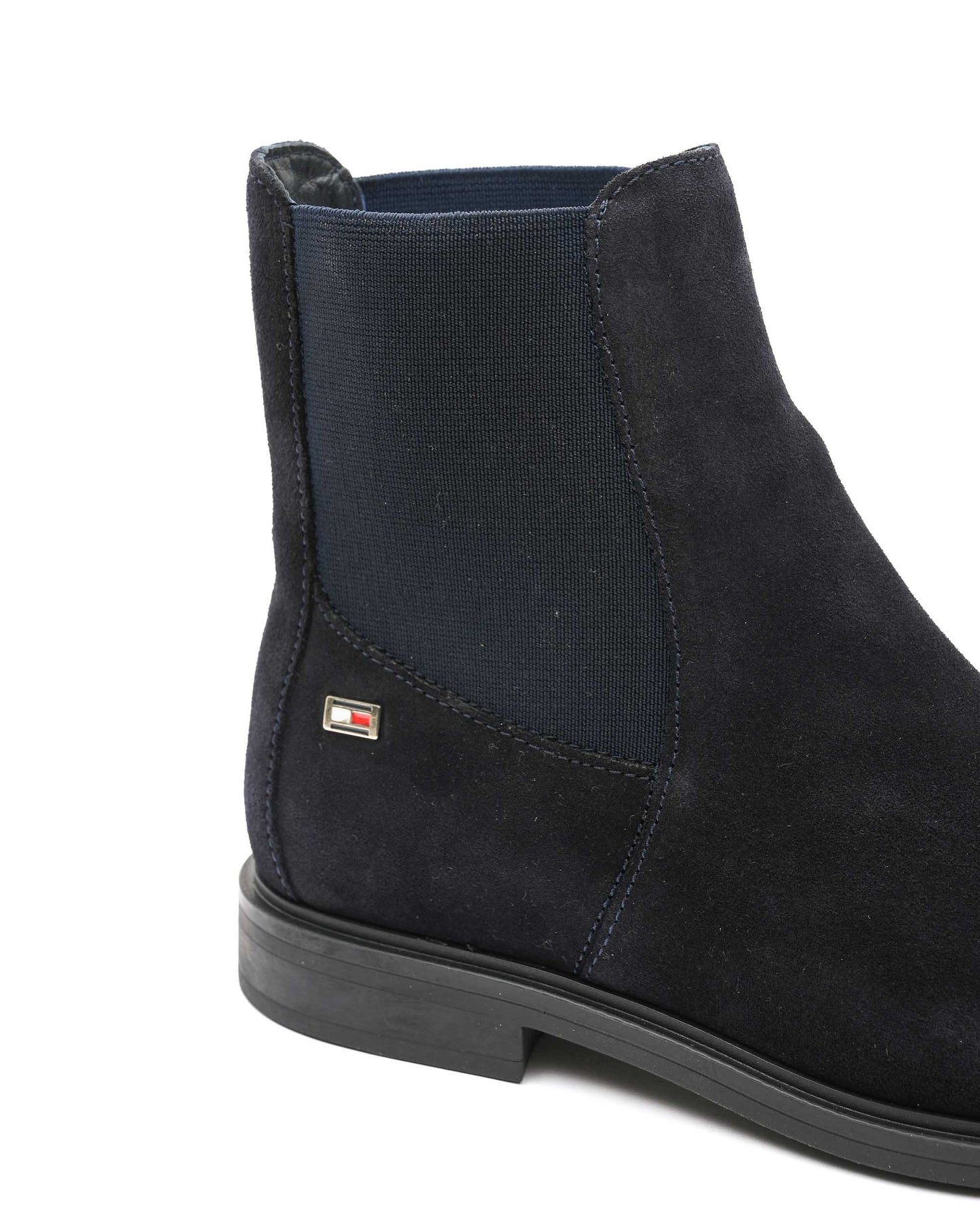 Tommy Hilfiger Womens Boots FW0FW08176DW6