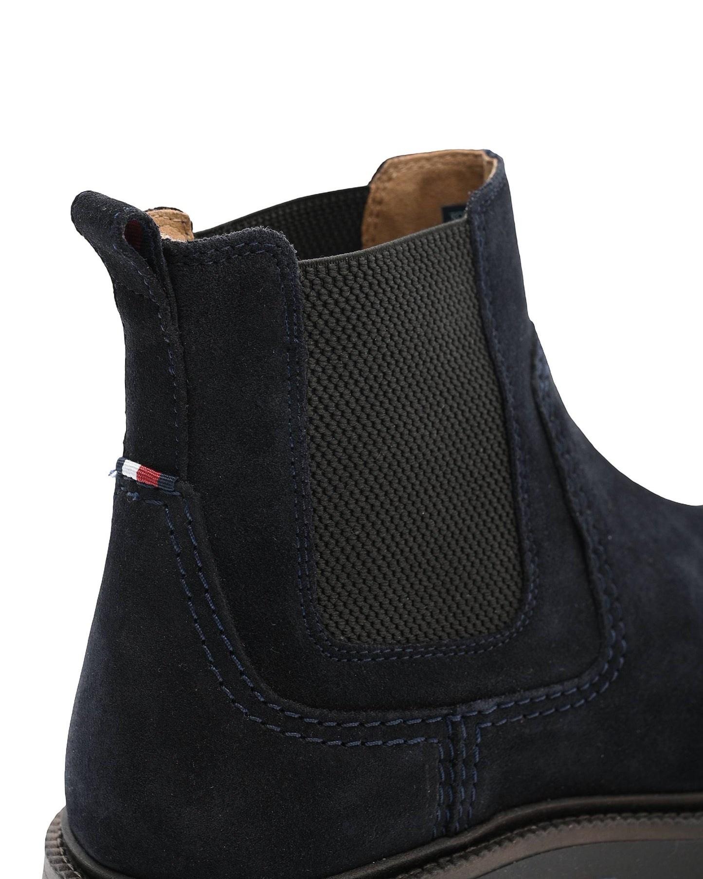 Tommy Hilfiger Mens Boots FM0FM05104DW5