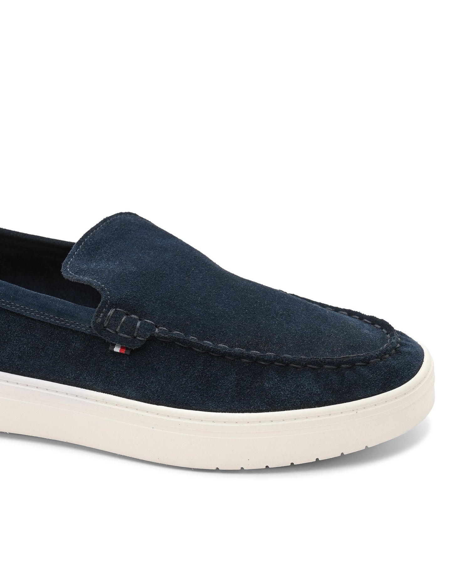 Tommy Hilfiger Mens Loafers FM0FM05354DW5