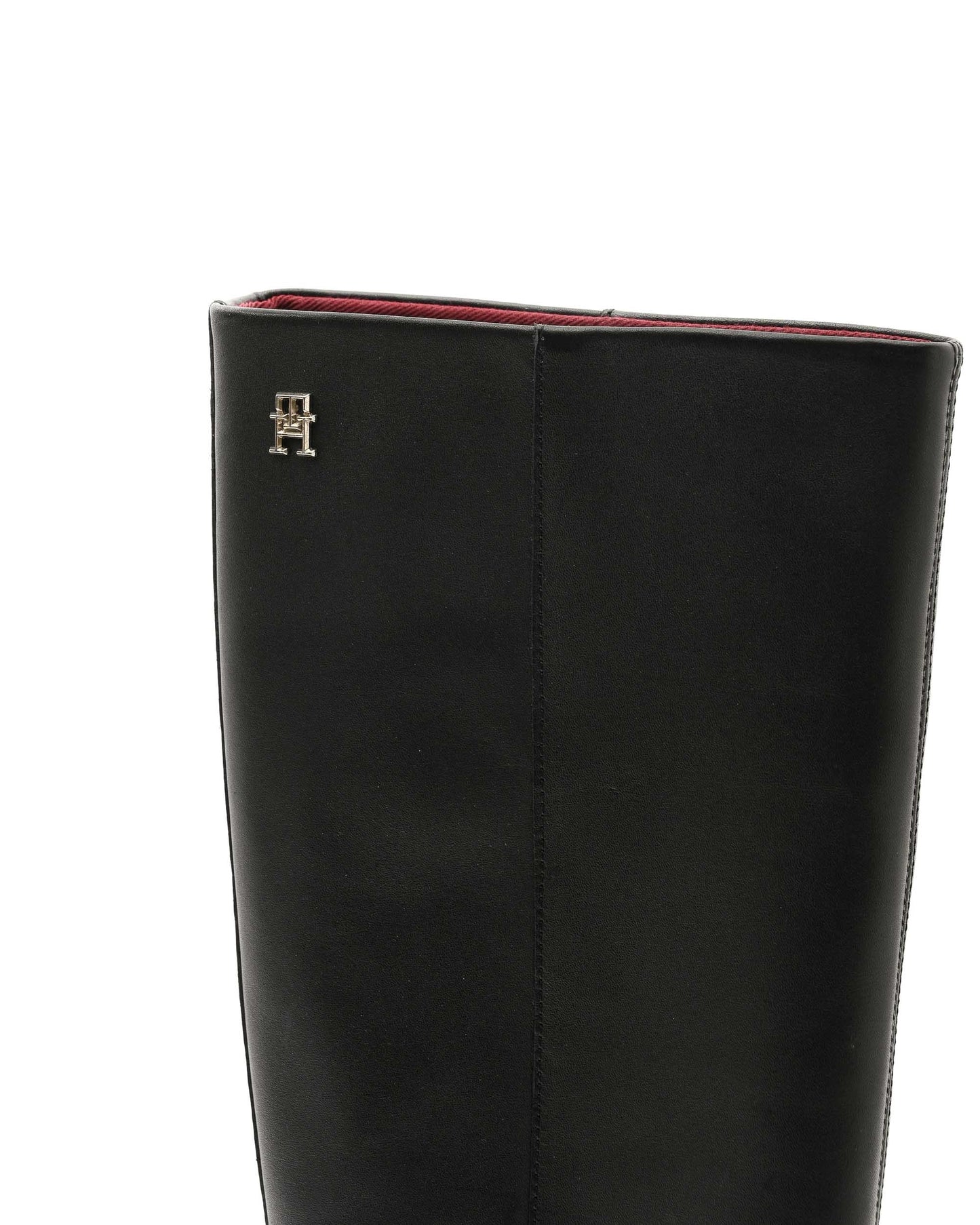 Tommy Hilfiger Womens Boots FW0FW08296BDS