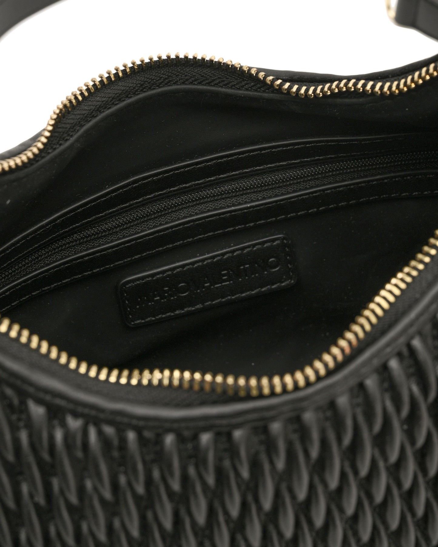 Valentino Womens Shoulder Bag VBS8DA08 001
