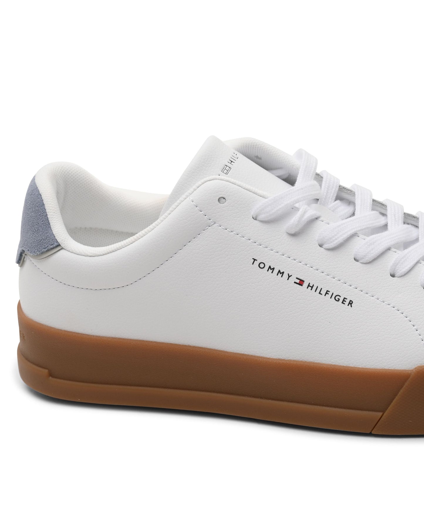 Tommy Hilfiger Mens Sneakers FM0FM0536705O