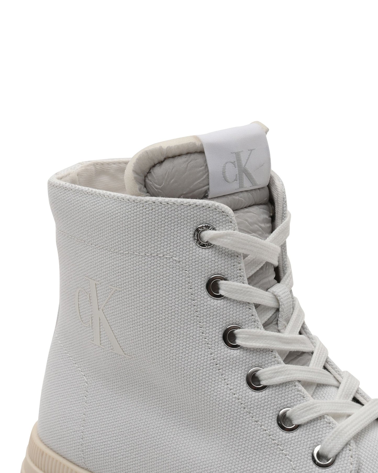 Calvin Klein Womens Boots YW0YW00947YBR