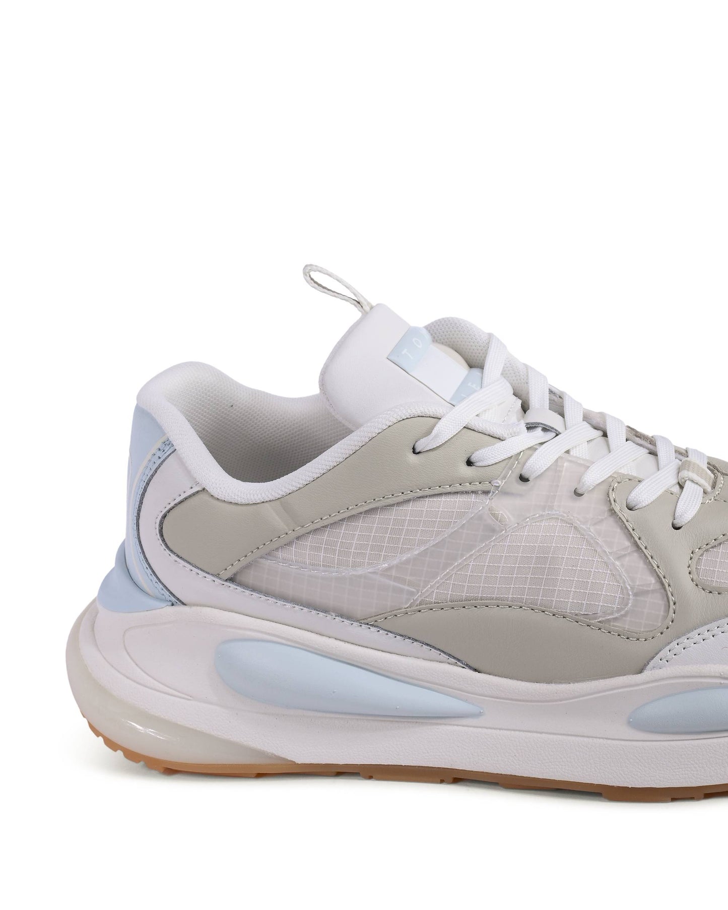 Tommy Hilfiger Womens Sneaker Blue EN0EN02230CYO