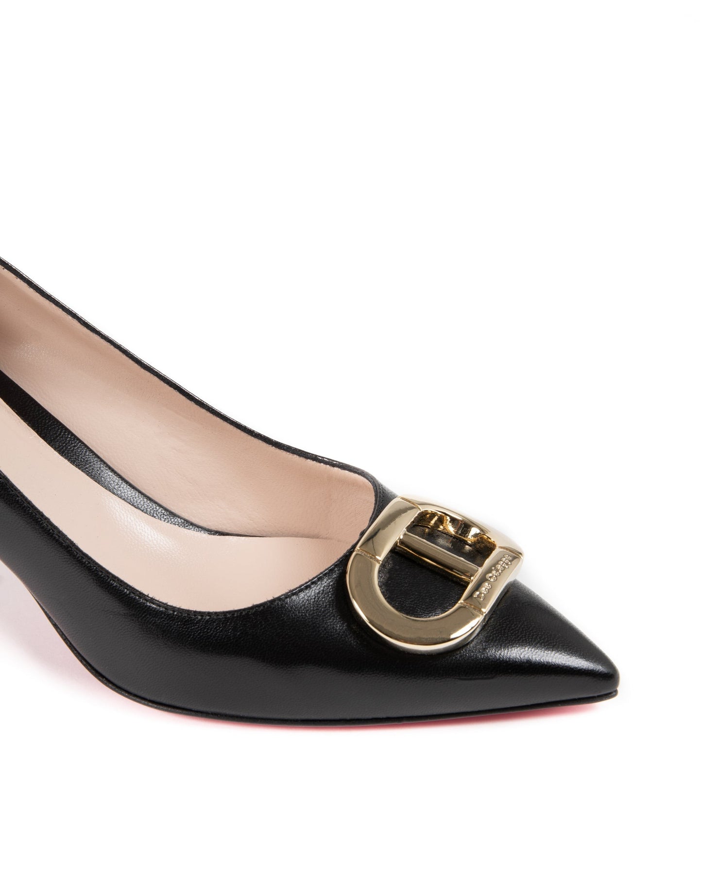 Boss Lady Logo Pump