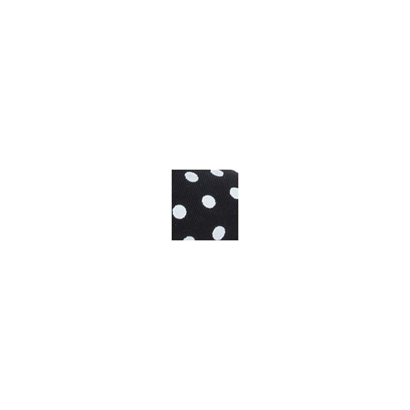 Moscow Mule - Pois Black