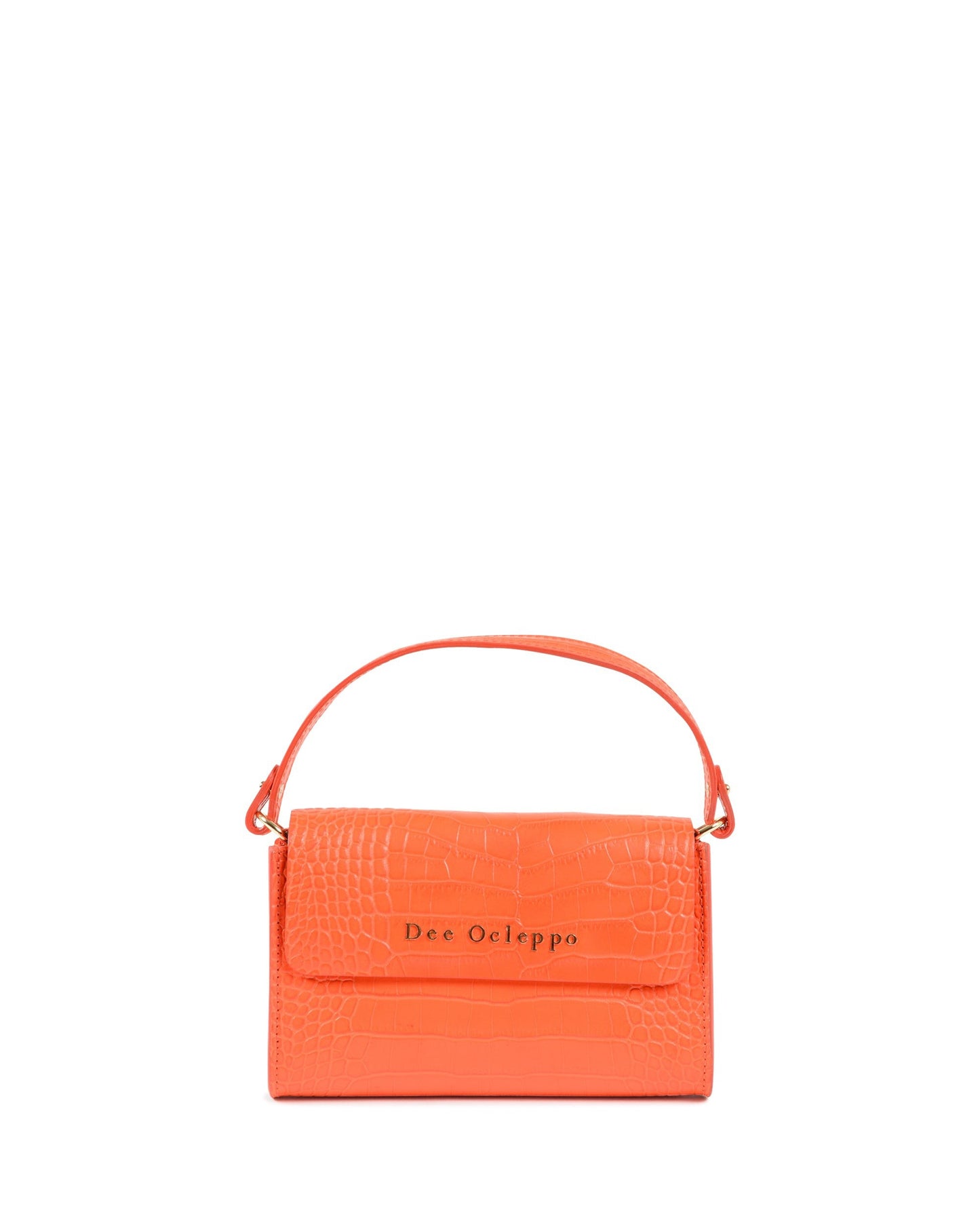 Trieste Crossbody Cocco Bag