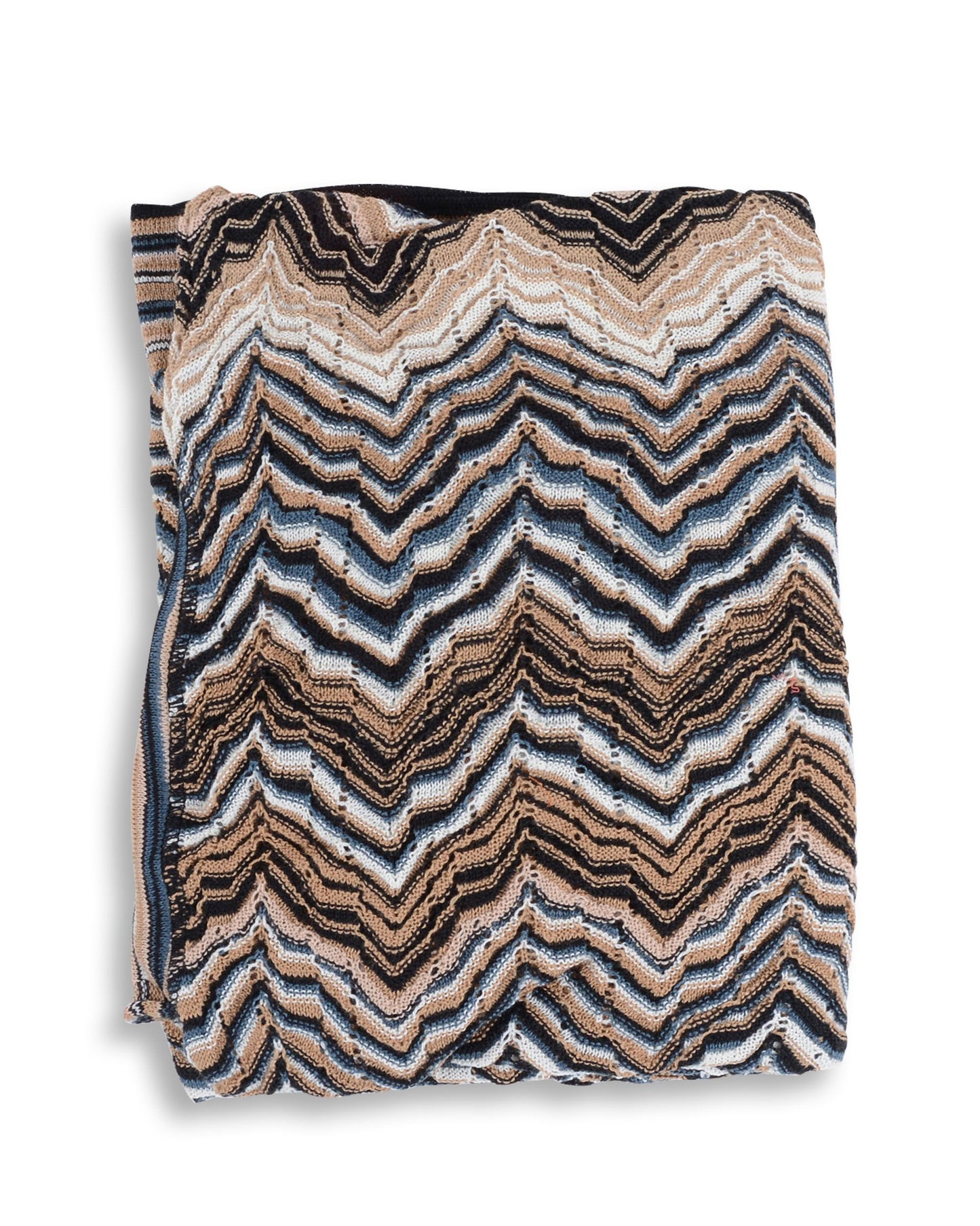 Missoni Woman Poncho Multicolor PO1FPSD56190005