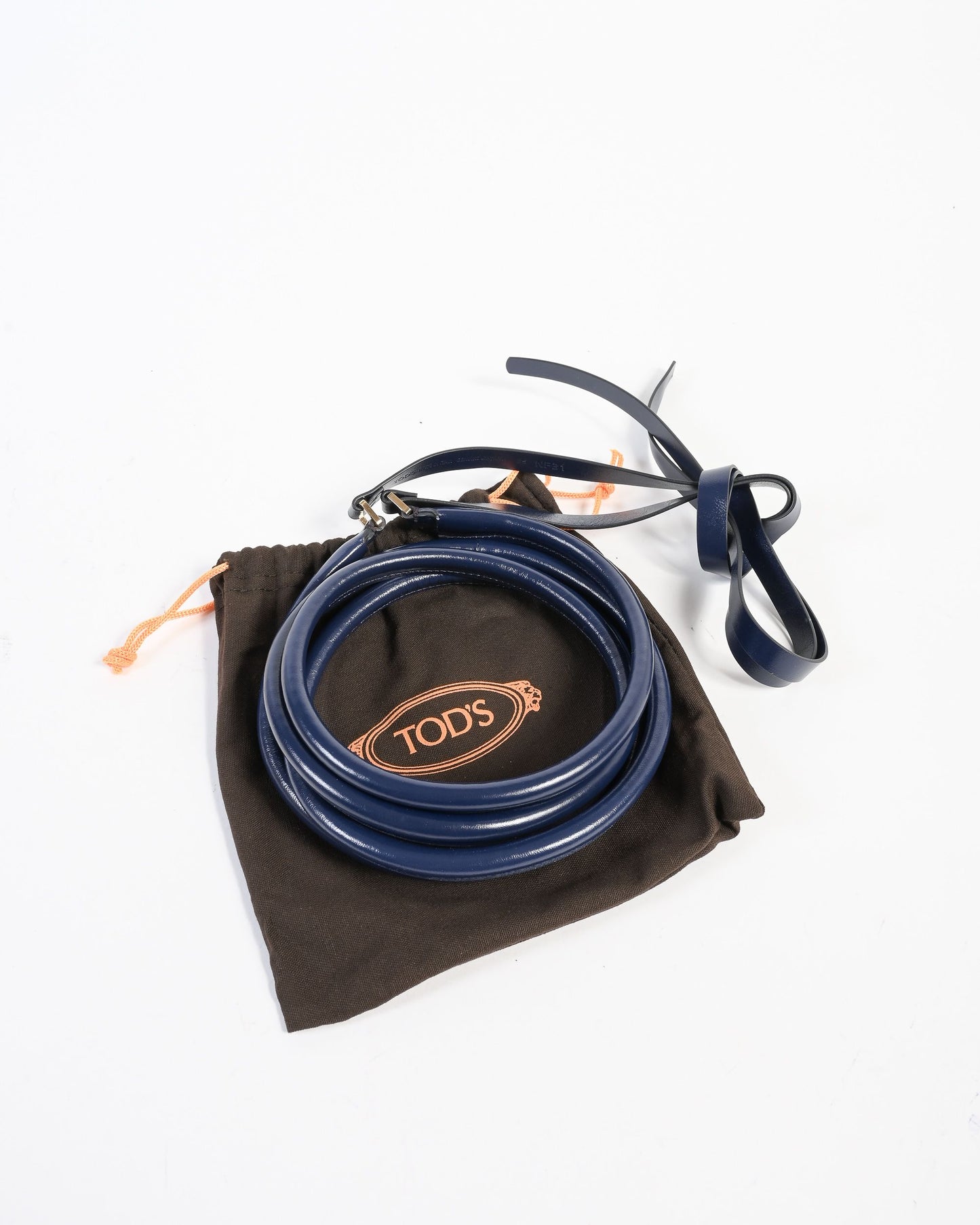 Tod's Womens Belt XCWXQB31100SURL615