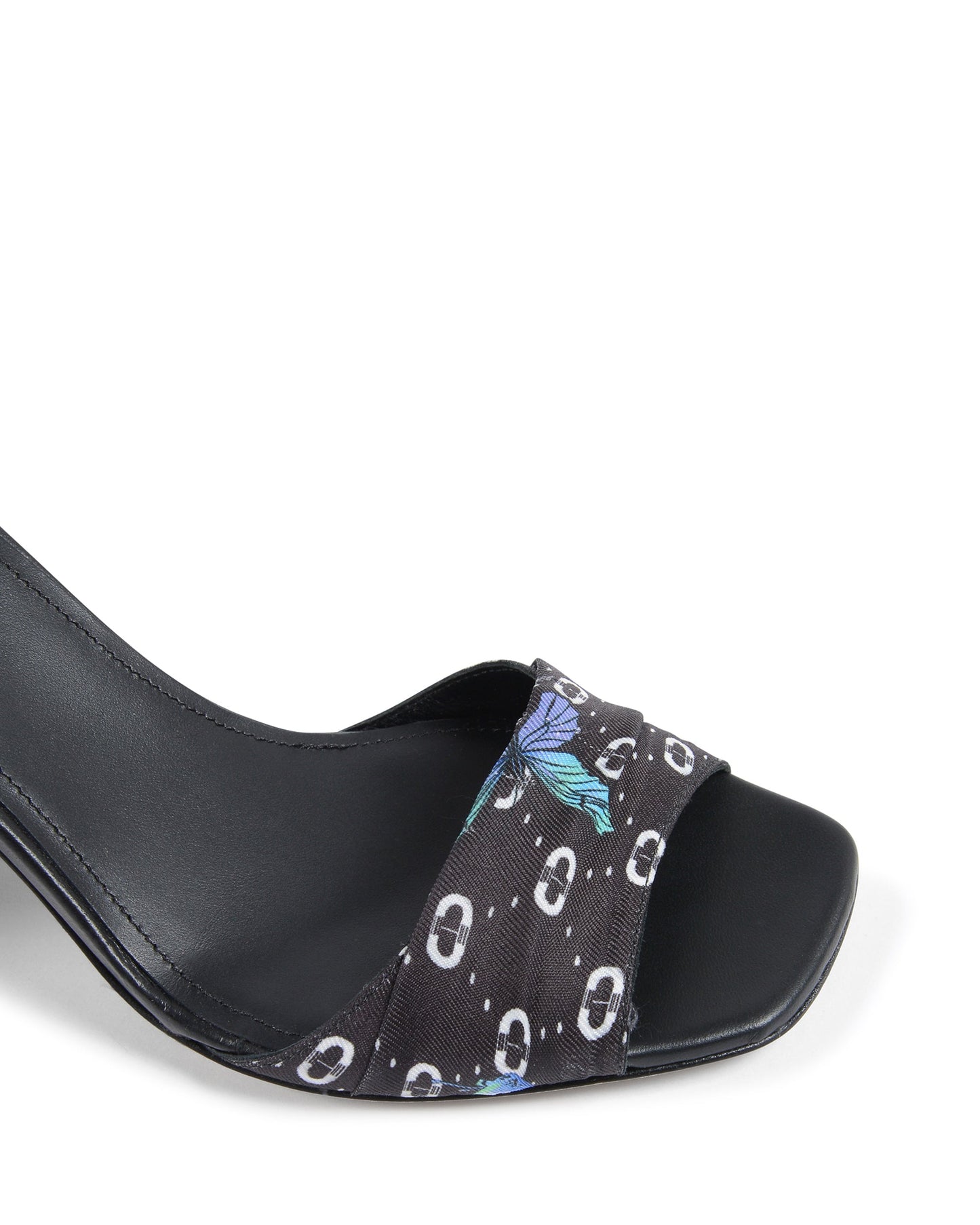 Emily Heeled Sandal
