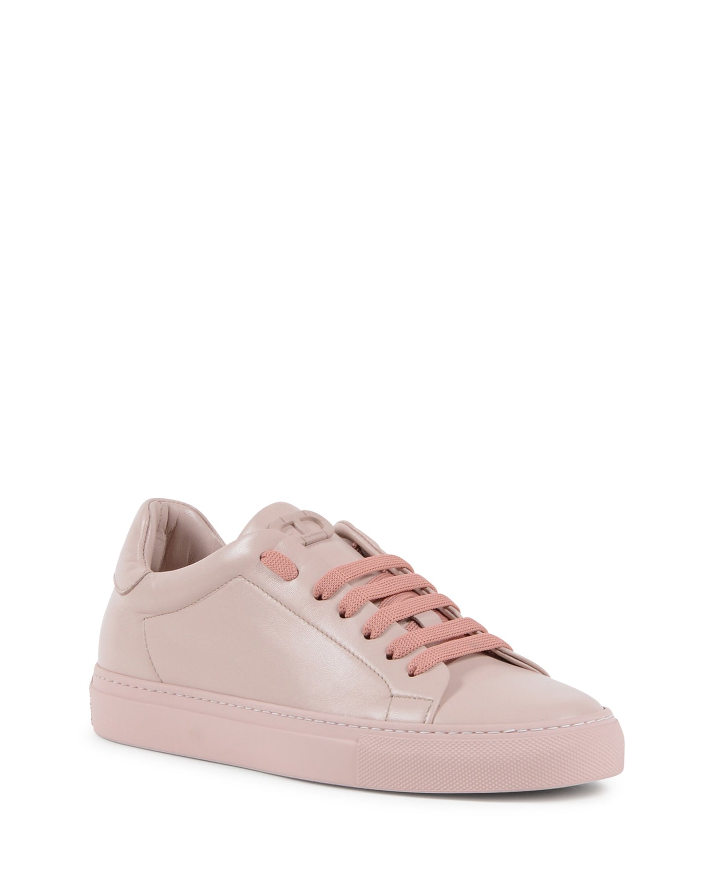 Dedication Sneaker - Nude