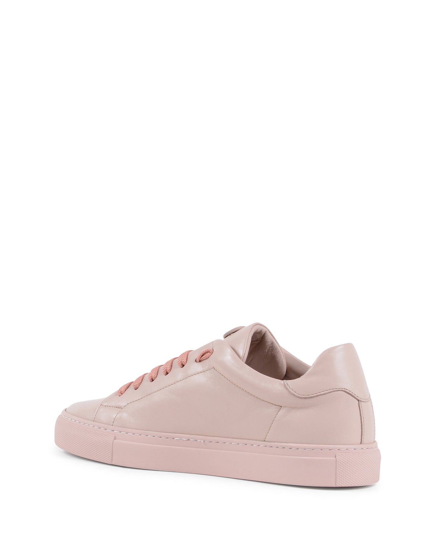 Dedication Sneaker - Nude