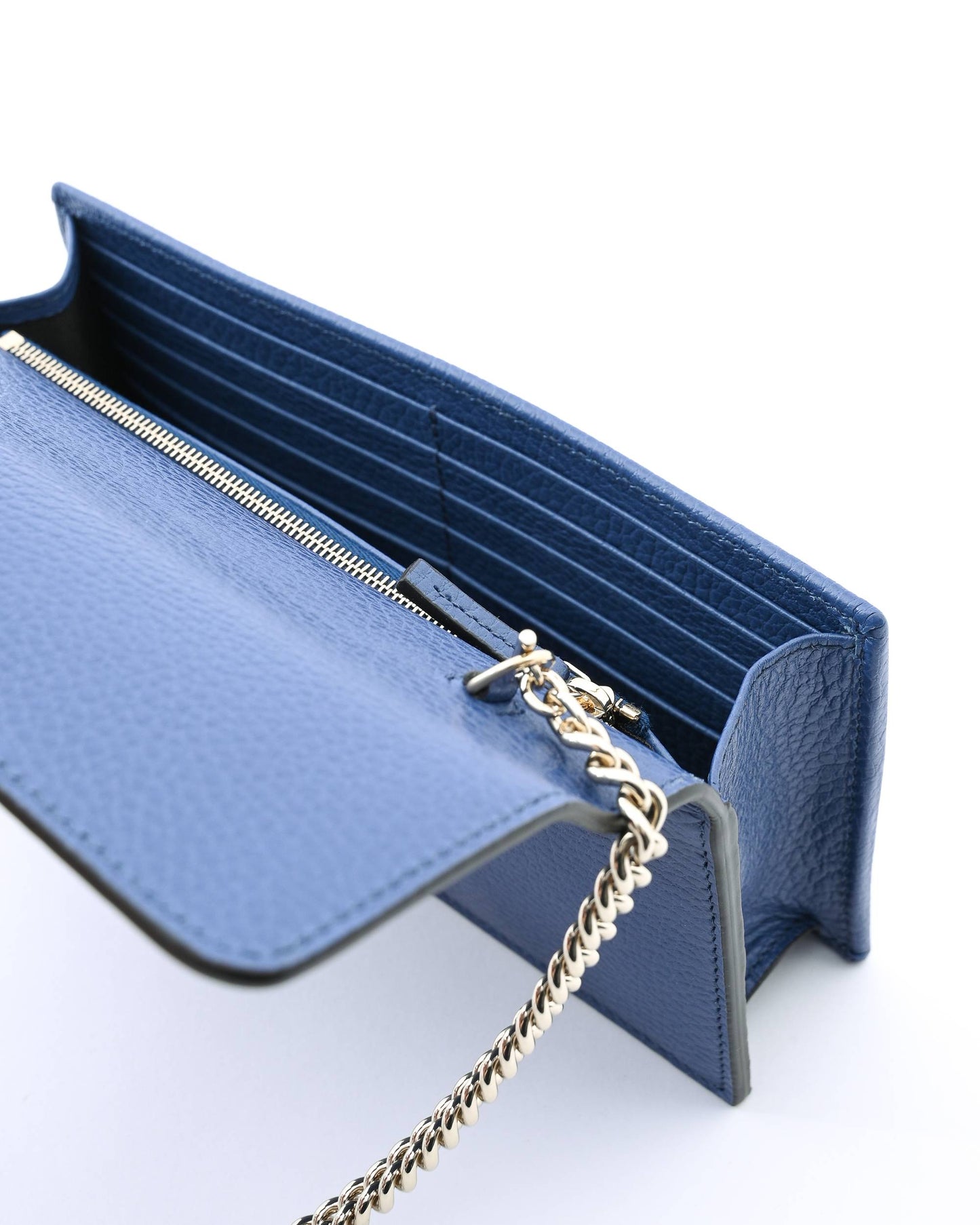 Gucci Leather mini bag 510314 CAO0G 4231