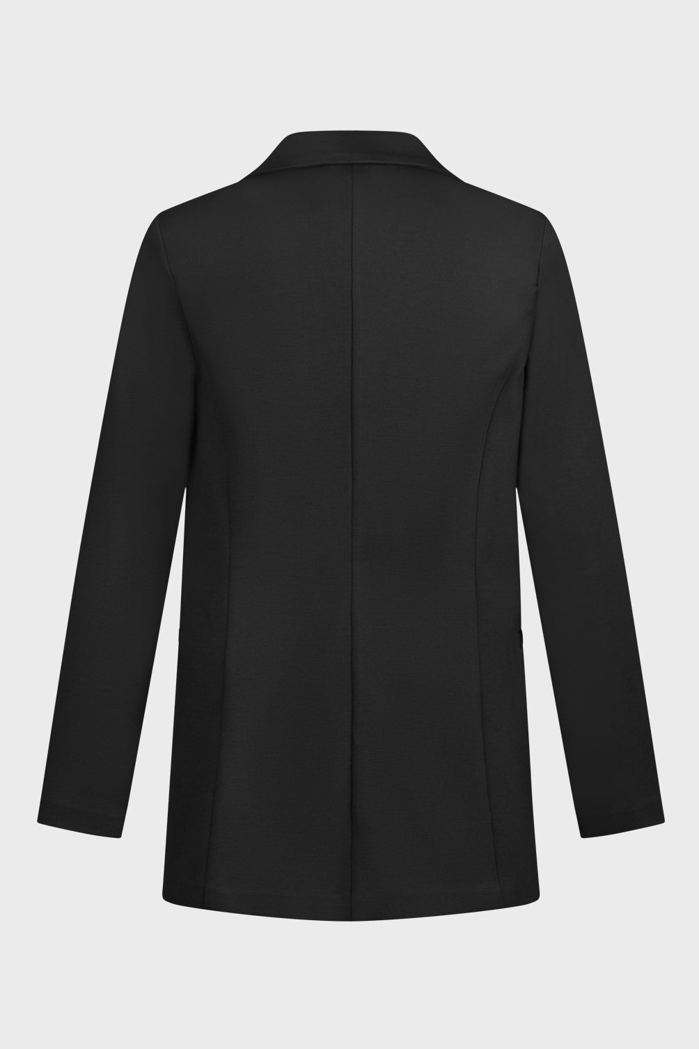 19V69 Italia Womens Blazer Black MIKY BLACK