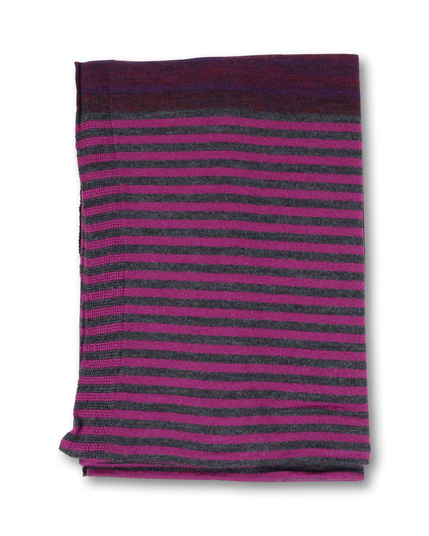Missoni Woman Neck Warmer Multicolor CO71WMU60970001