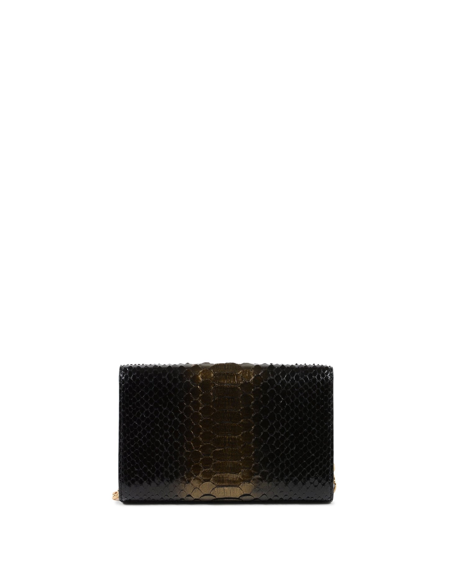 Firenze Python Clutch