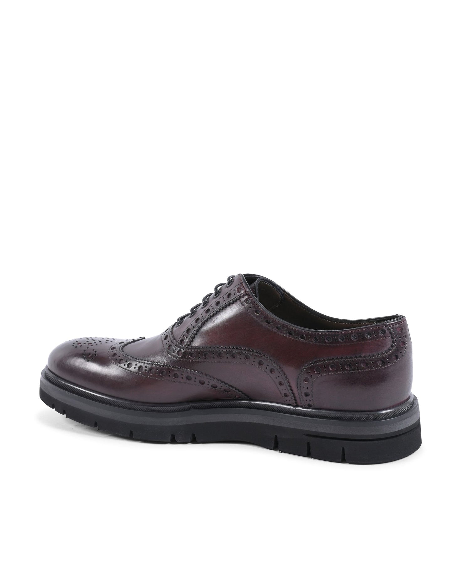 Dee Ocleppo Mens Brogue Shoes EB129 VINACCIO GALLO