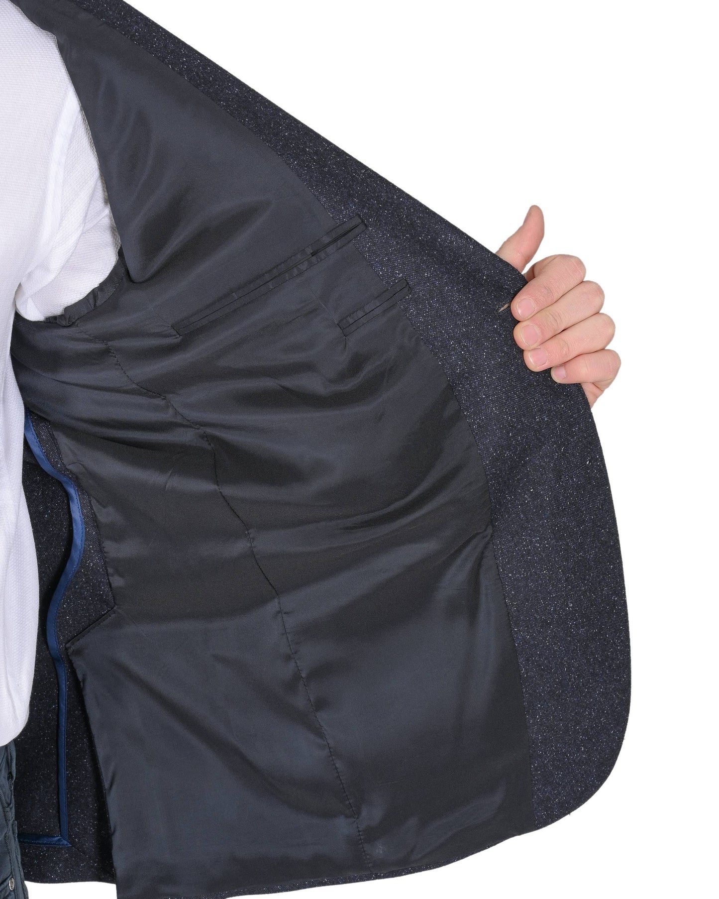 Boss by Hugo Boss Mens Jacket 50438379 401