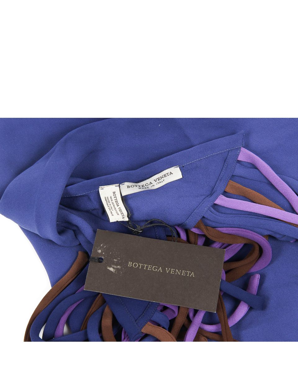 Bottega Veneta Womens Shawl 292384 3V005 4100