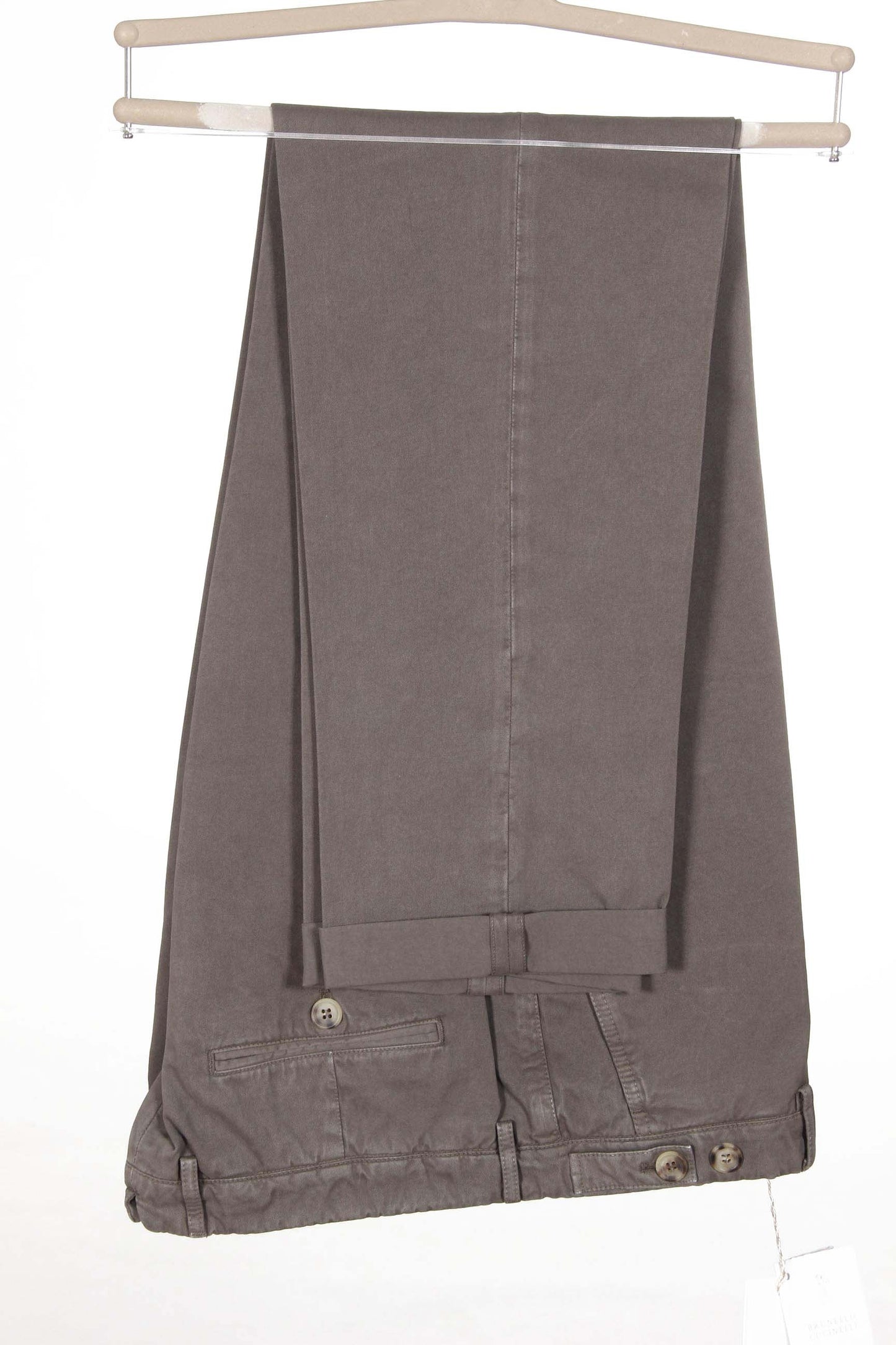Brunello Cucinelli Mens Trousers M057PP2642 C1554