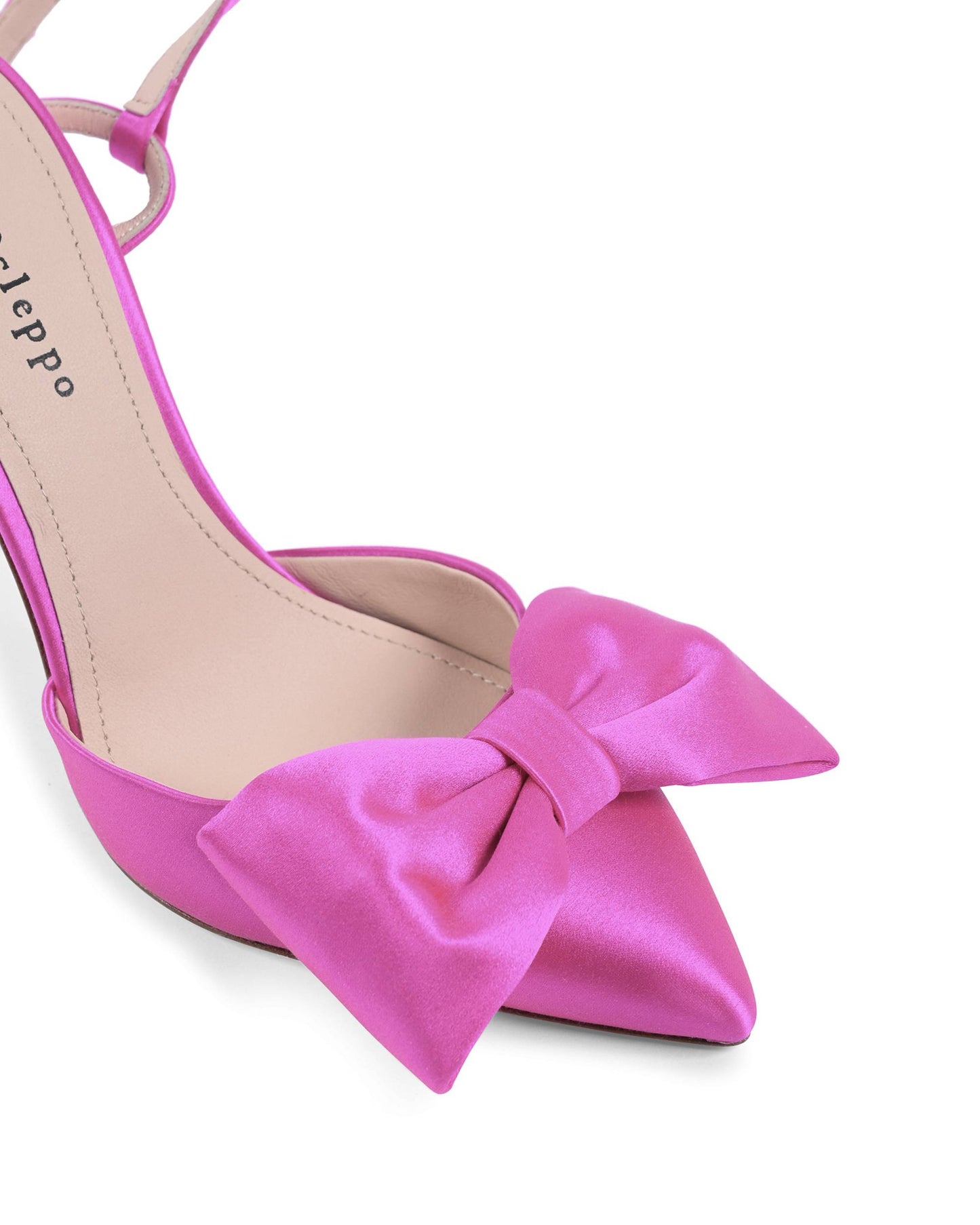 Cocktail Time Pump - Fuxia