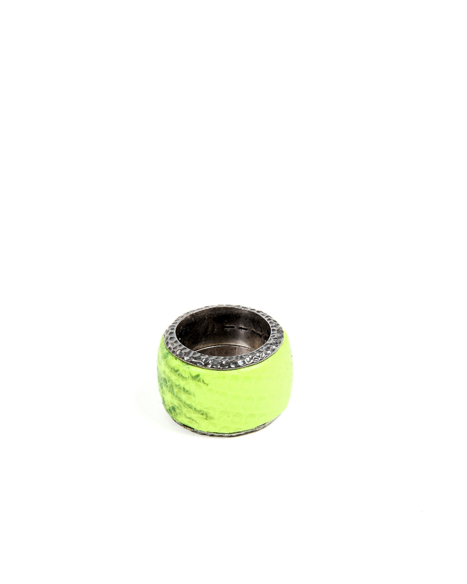 Bottega Veneta Womens Ring 233118 VM681 7042