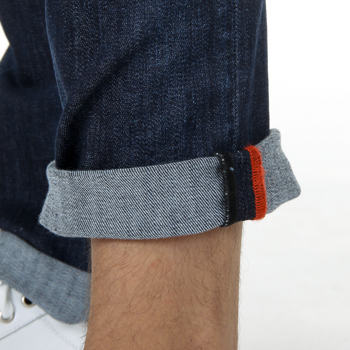 Andrew Charles Mens Jeans Denim THOMAS