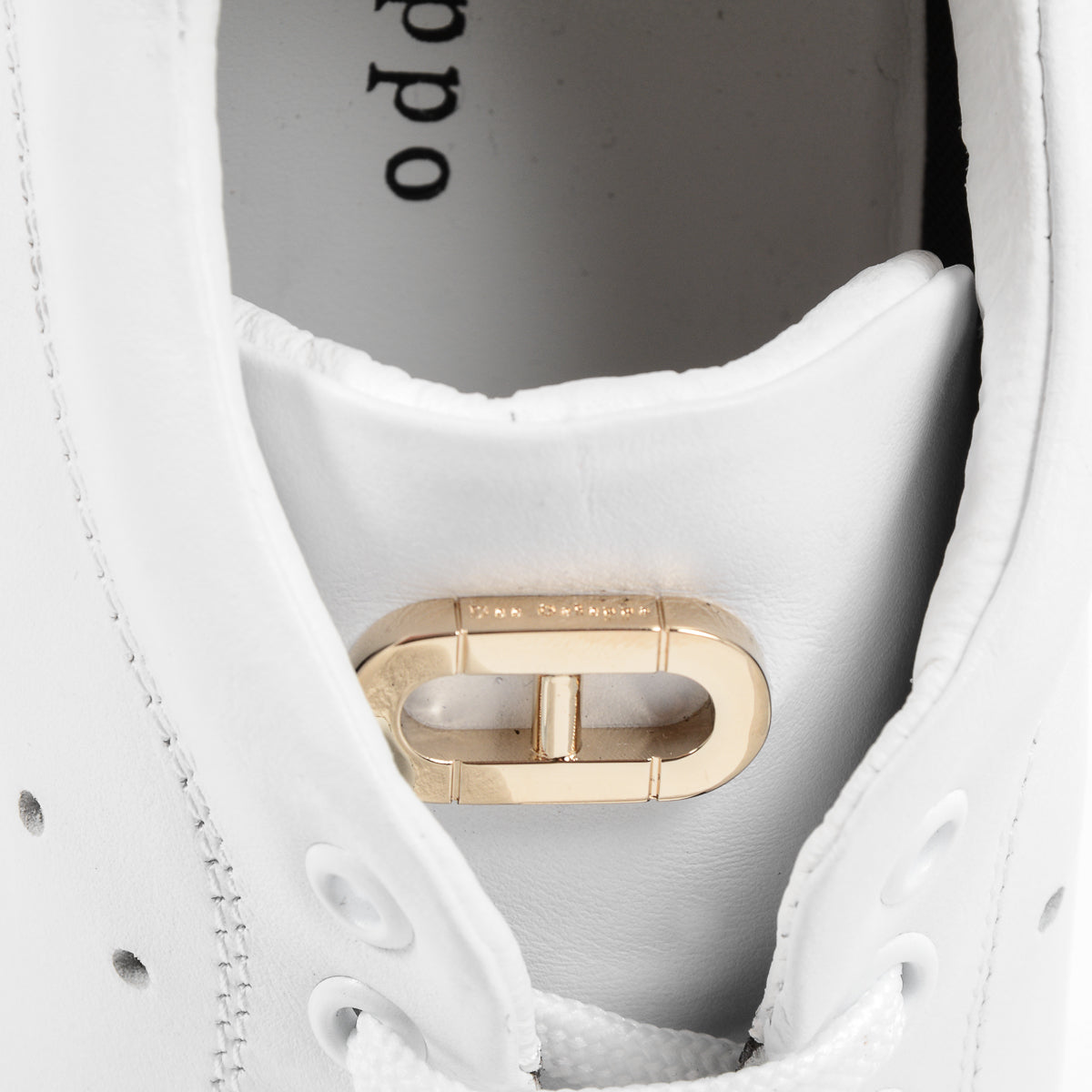 Racer Sportivo Sneaker